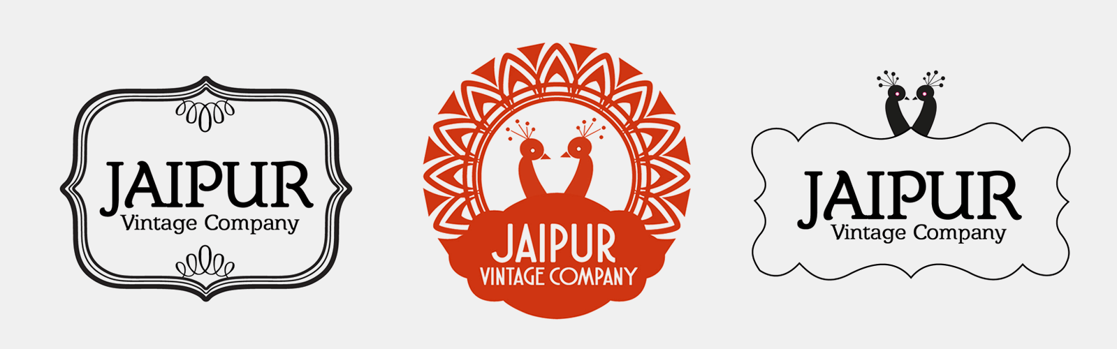 Jaipur Vintage Company