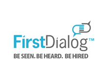 Firstdialog