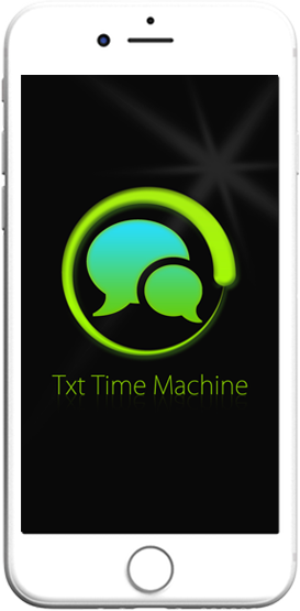 Time Machine: User Experience Design for Mobile App