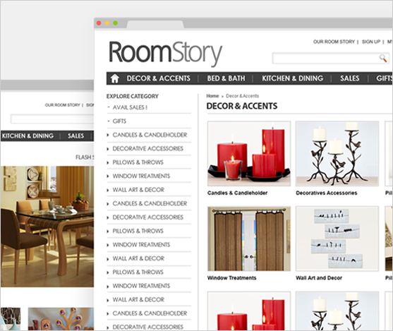 Roomstory