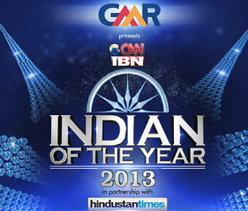Cnn-IBN of the year