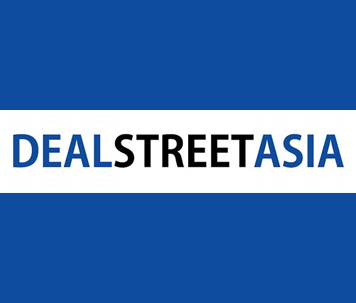 Dealstreetasia