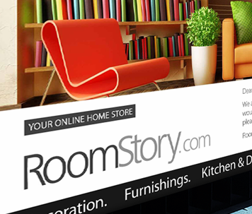 Roomstory